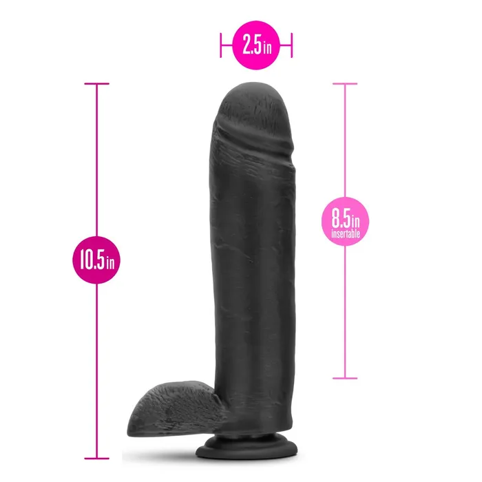 Female Sex Toys | Eden 10.5