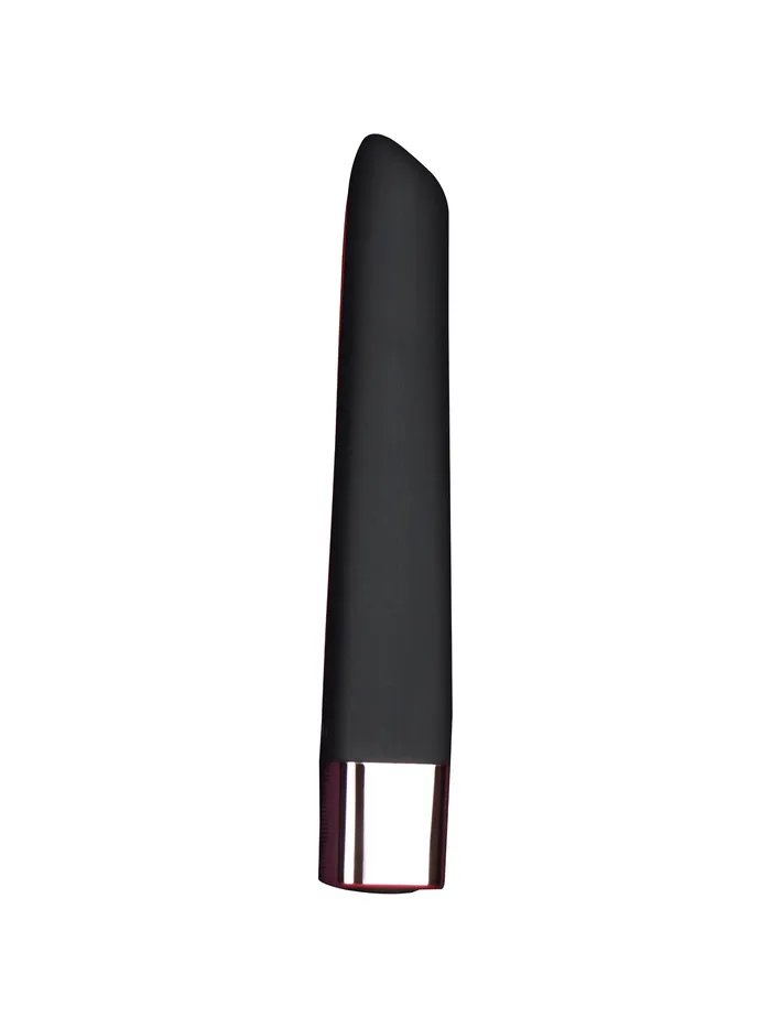 Female Sex Toys Edonista Ultra Edonista Quinn Silicone Bullet Vibrator Black 10 Modes Female Sex Toys Edonista Ultra Edonista Quinn Silicone Bullet Vibrator Black 10 Modes