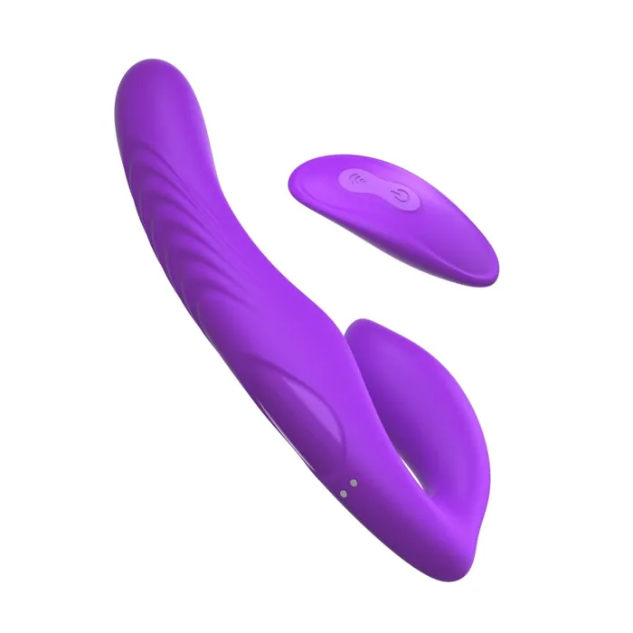 Female Sex Toys Fantasy for Her Her Ultimate Srapless StrapOn Pipedream