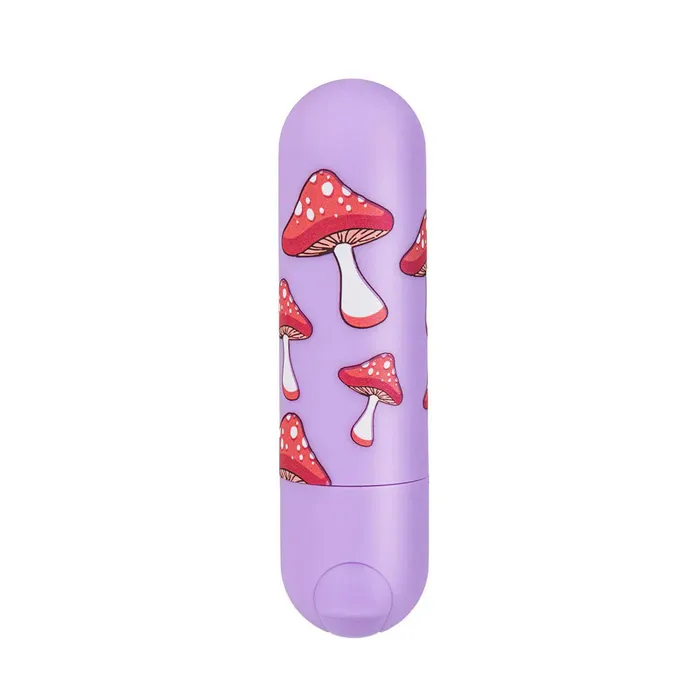 Female Sex Toys Maia Toys Jessie Trippy Rechargeable Super Charged Mini Bullet Purple Female Sex Toys Maia Toys Jessie Trippy Rechargeable Super Charged Mini Bullet Purple