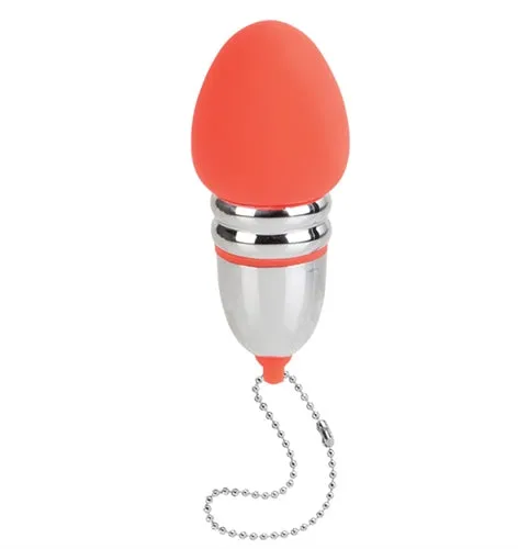 Female Sex Toys Summer Sale Posh Silicone Mini Delight 3 Orange