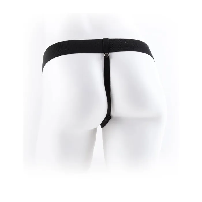 Fetish Fantasy Series 11 Inch Hollow Strap-on - Flesh | Pipedream Female Sex Toys Fetish Fantasy Series 11 Inch Hollow Strap-on - Flesh | Pipedream Female Sex Toys