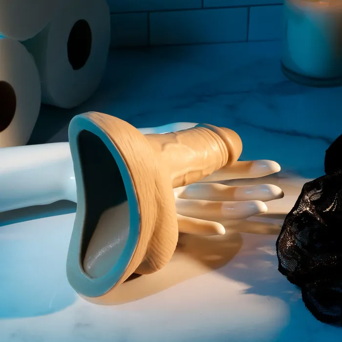 Gender X SILICONE STAND TO PEE - Light-(gx-sp-0983-2) | Gender X Anal Gender X SILICONE STAND TO PEE - Light-(gx-sp-0983-2) | Gender X Anal