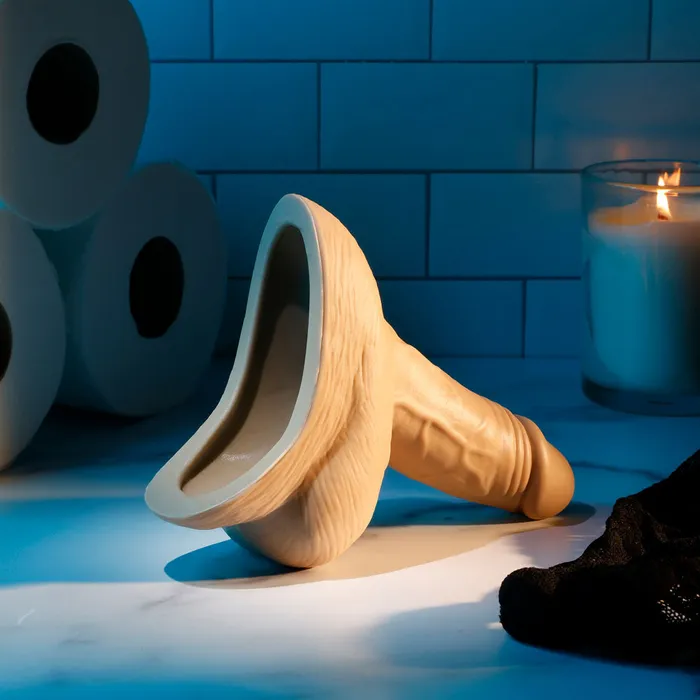 Gender X SILICONE STAND TO PEE - Light-(gx-sp-0983-2) | Gender X Anal Gender X SILICONE STAND TO PEE - Light-(gx-sp-0983-2) | Gender X Anal