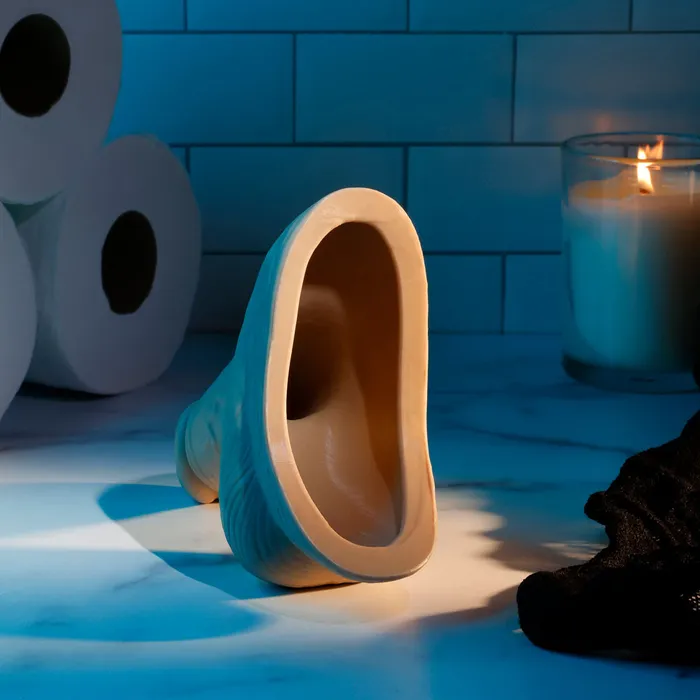 Gender X SILICONE STAND TO PEE - Light-(gx-sp-0983-2) | Gender X Anal Gender X SILICONE STAND TO PEE - Light-(gx-sp-0983-2) | Gender X Anal