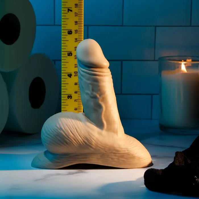 Gender X SILICONE STAND TO PEE - Light-(gx-sp-0983-2) | Gender X Anal Gender X SILICONE STAND TO PEE - Light-(gx-sp-0983-2) | Gender X Anal