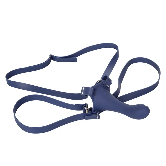 Her Royal Harness Me2 Thumper | CalExotics Female Sex Toys Her Royal Harness Me2 Thumper | CalExotics Female Sex Toys