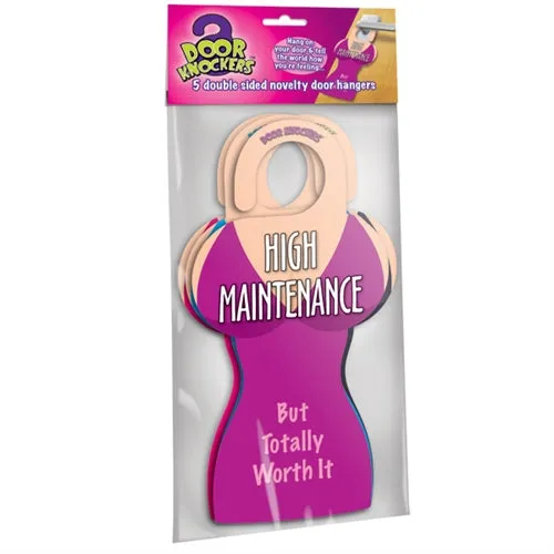 Holiday Blowout Sale Vibrators Door Knockers