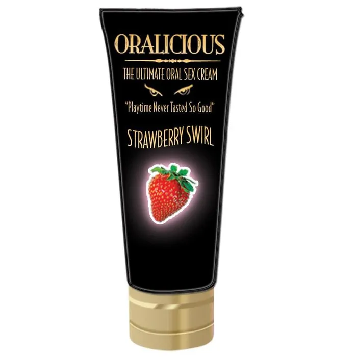 Holiday Oralicious- Oral Sex Cream | Couples Holiday Oralicious- Oral Sex Cream | Couples