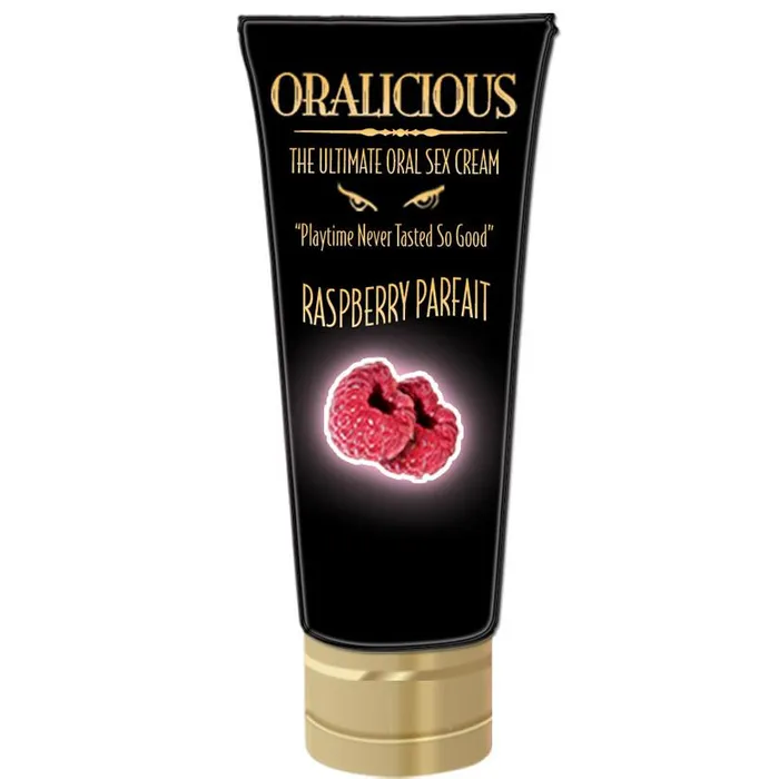 Holiday Oralicious- Oral Sex Cream | Couples Holiday Oralicious- Oral Sex Cream | Couples