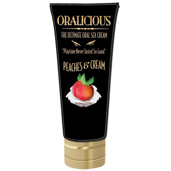 Holiday Oralicious- Oral Sex Cream | Couples Holiday Oralicious- Oral Sex Cream | Couples