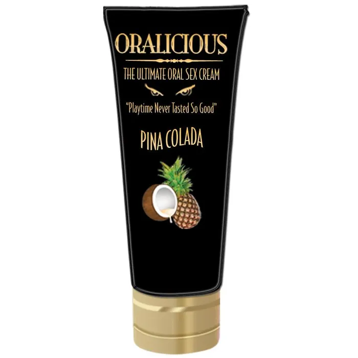 Holiday Oralicious- Oral Sex Cream | Couples Holiday Oralicious- Oral Sex Cream | Couples