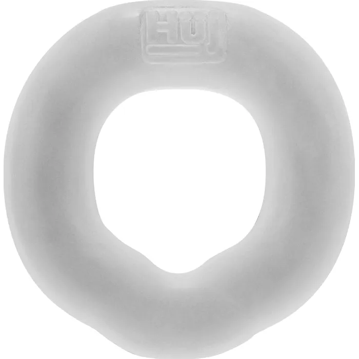 Hunkyjunk Male Sex Toys FIT Ergo LongWear Cring by Hunkyjunk Ice