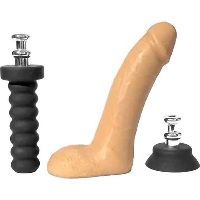 Jocks Brent Dildo Rascal Dildos