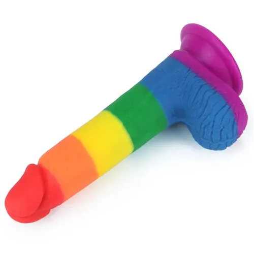 Lovetoy Dildos | Prider 7.5'' Dildo