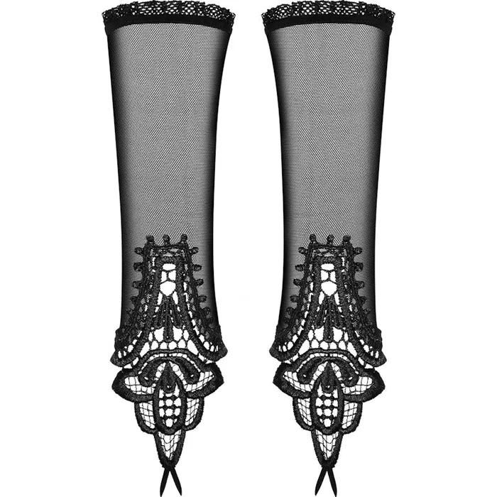 Luiza Gloves | Obsessive Vibrators