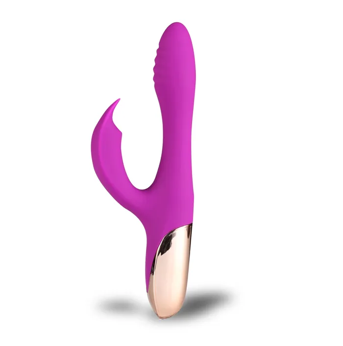 Maia Toys Skyler Silicone Bendable Rabbit Vibrator - | Female Sex Toys Maia Toys Skyler Silicone Bendable Rabbit Vibrator - | Female Sex Toys