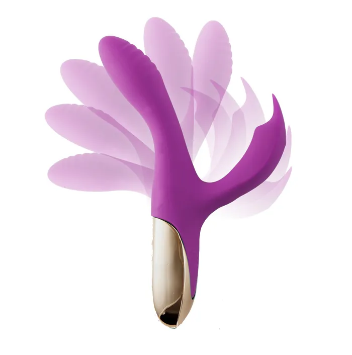 Maia Toys Skyler Silicone Bendable Rabbit Vibrator - | Female Sex Toys Maia Toys Skyler Silicone Bendable Rabbit Vibrator - | Female Sex Toys