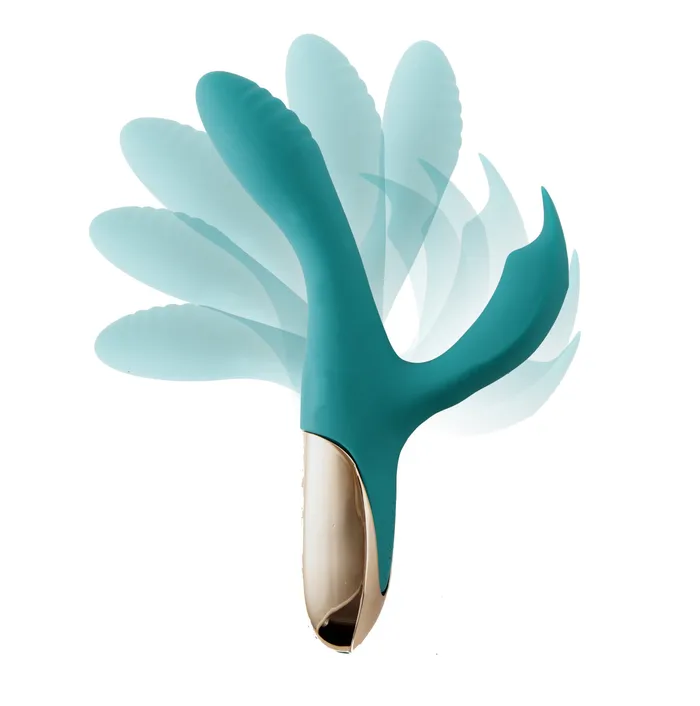 Maia Toys Skyler Silicone Bendable Rabbit Vibrator - | Female Sex Toys Maia Toys Skyler Silicone Bendable Rabbit Vibrator - | Female Sex Toys