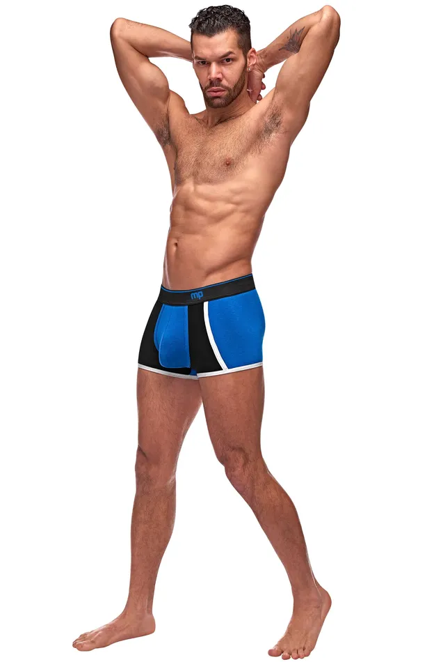 Male Power Lingerie Retro Sport Panel | Anal Male Power Lingerie Retro Sport Panel | Anal