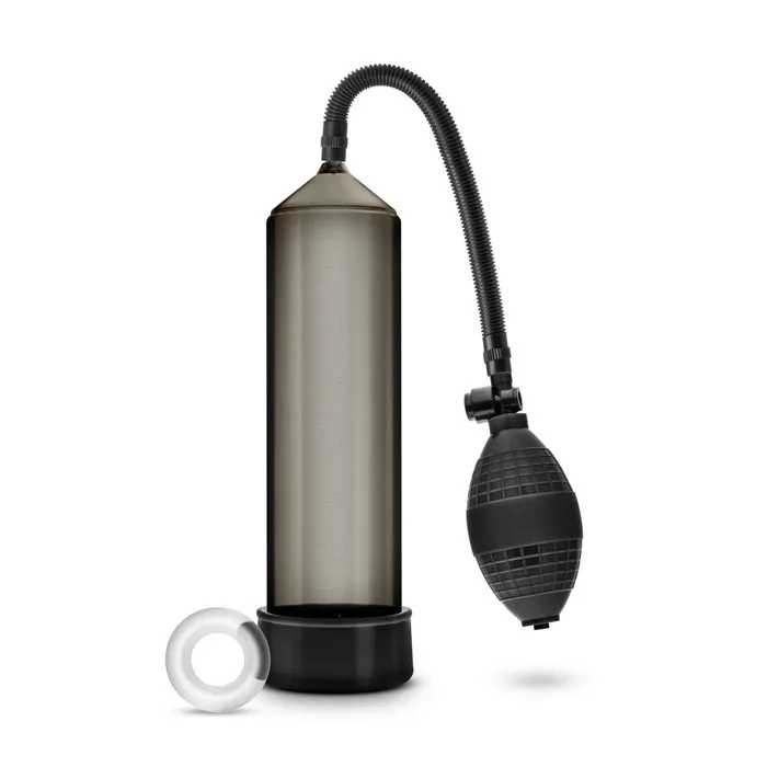 Male Sex Toys Eden Eden ProfessionalGrade 85 Inch Vacuum Erection System Penis Pump for Enhanced Performance Black Male Sex Toys Eden Eden ProfessionalGrade 85 Inch Vacuum Erection System Penis Pump for Enhanced Performance Black
