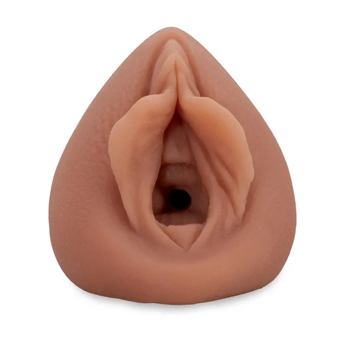 Male Sex Toys | Pipedream Pipedream Extreme Toyz Sorority Snatch - Brown - Brown Vagina Stroker Male Sex Toys | Pipedream Pipedream Extreme Toyz Sorority Snatch - Brown - Brown Vagina Stroker