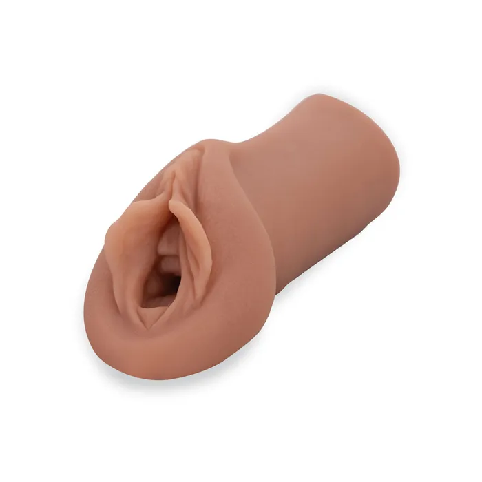 Male Sex Toys | Pipedream Pipedream Extreme Toyz Sorority Snatch - Brown - Brown Vagina Stroker Male Sex Toys | Pipedream Pipedream Extreme Toyz Sorority Snatch - Brown - Brown Vagina Stroker