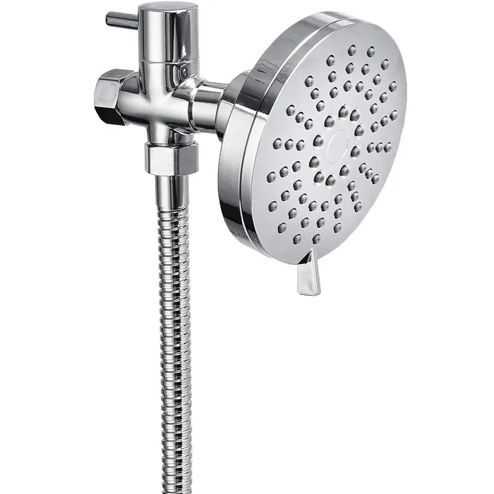 Male Sex Toys | Xgen Products AquaClean 3 Piece Shower Douche Set with Shower Hose, Silicone Nozzle & Switch Valve - Shower D Male Sex Toys | Xgen Products AquaClean 3 Piece Shower Douche Set with Shower Hose, Silicone Nozzle & Switch Valve - Shower D