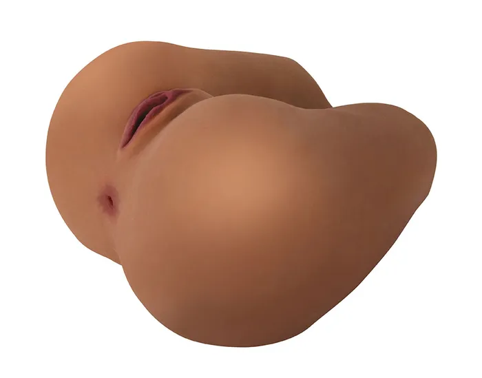 Mistress Karla Missionary Latte Curve Toys Vibrators