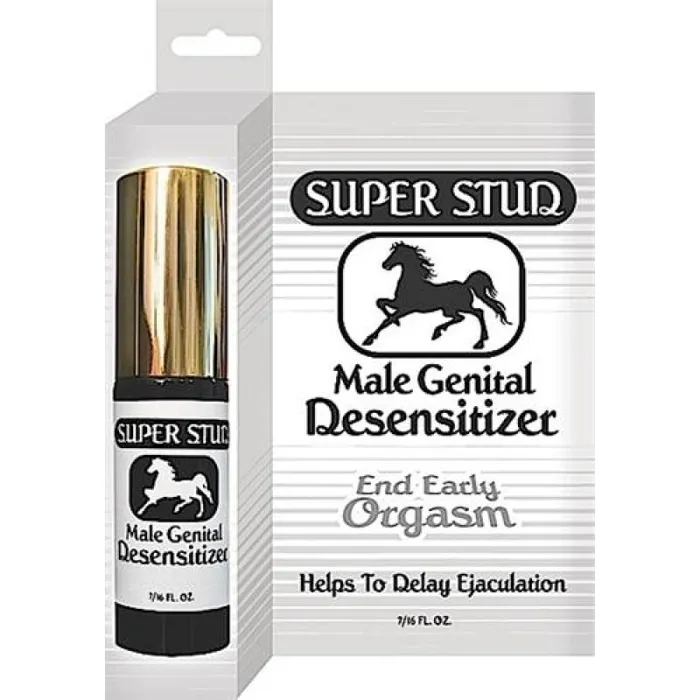 Nasstoys Super Stud Male Genital Desensitizer | Male Sex Toys Nasstoys Super Stud Male Genital Desensitizer | Male Sex Toys