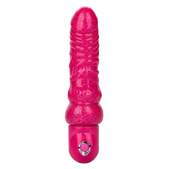 Naughty Bits Lady Boner CalExotics Vibrators