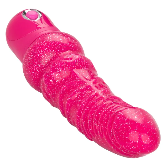 Naughty Bits Lady Boner | CalExotics Vibrators