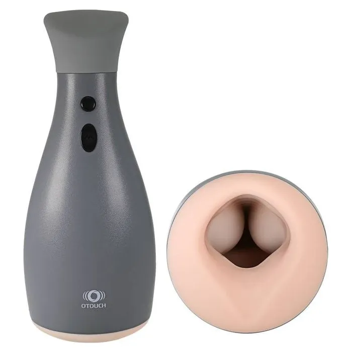 NINJA 2 Inflatable Masturbator OTouch Male Sex Toys
