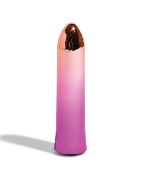 Novel Creations Usa Female Sex Toys NuSensuelle Aluminium Point Revolutionary Bullet Multicolor Novel Creations Usa Female Sex Toys NuSensuelle Aluminium Point Revolutionary Bullet Multicolor
