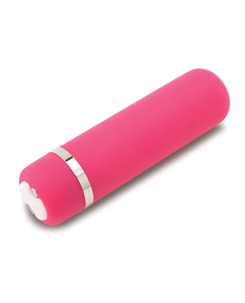 Novel Creations Usa Vibrators Sensuelle Joie Bullet Vibrator 15 Functions of Pure Pleasure