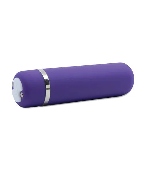 Novel Creations Usa Vibrators | Sensuelle Joie Bullet Vibrator 15 Functions of Pure Pleasure