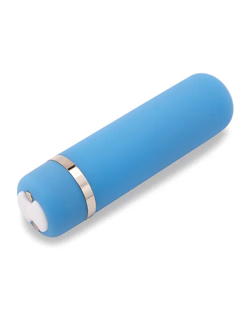 Novel Creations Usa Vibrators | Sensuelle Joie Bullet Vibrator 15 Functions of Pure Pleasure