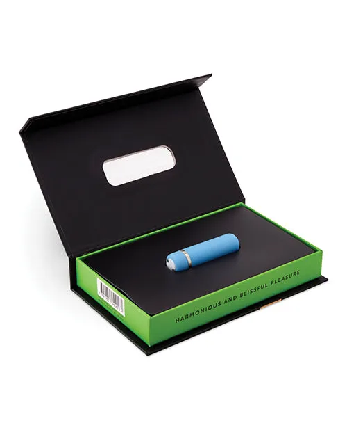 Novel Creations Usa Vibrators | Sensuelle Joie Bullet Vibrator 15 Functions of Pure Pleasure