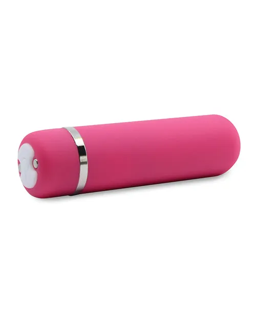 Novel Creations Usa Vibrators | Sensuelle Joie Bullet Vibrator 15 Functions of Pure Pleasure