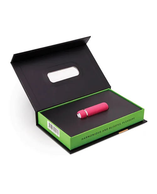 Novel Creations Usa Vibrators | Sensuelle Joie Bullet Vibrator 15 Functions of Pure Pleasure
