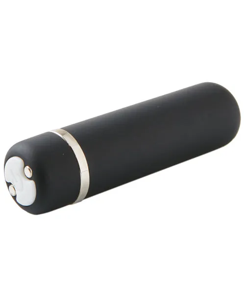 Novel Creations Usa Vibrators | Sensuelle Joie Bullet Vibrator 15 Functions of Pure Pleasure