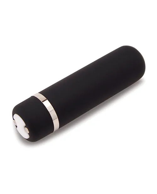 Novel Creations Usa Vibrators | Sensuelle Joie Bullet Vibrator 15 Functions of Pure Pleasure