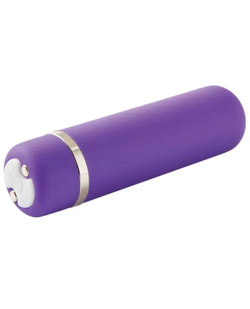 Novel Creations Usa Vibrators | Sensuelle Joie Bullet Vibrator 15 Functions of Pure Pleasure