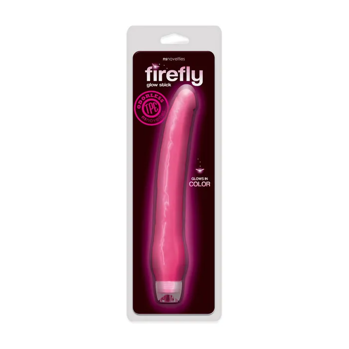 NS Novelties Vibrators Firefly Glow Stick