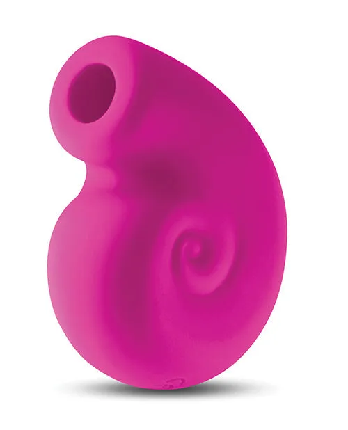 NS Novelties Vibrators Revel Starlet Teal