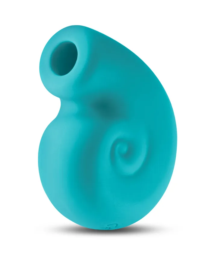 NS Novelties Vibrators | Revel - Starlet - Teal