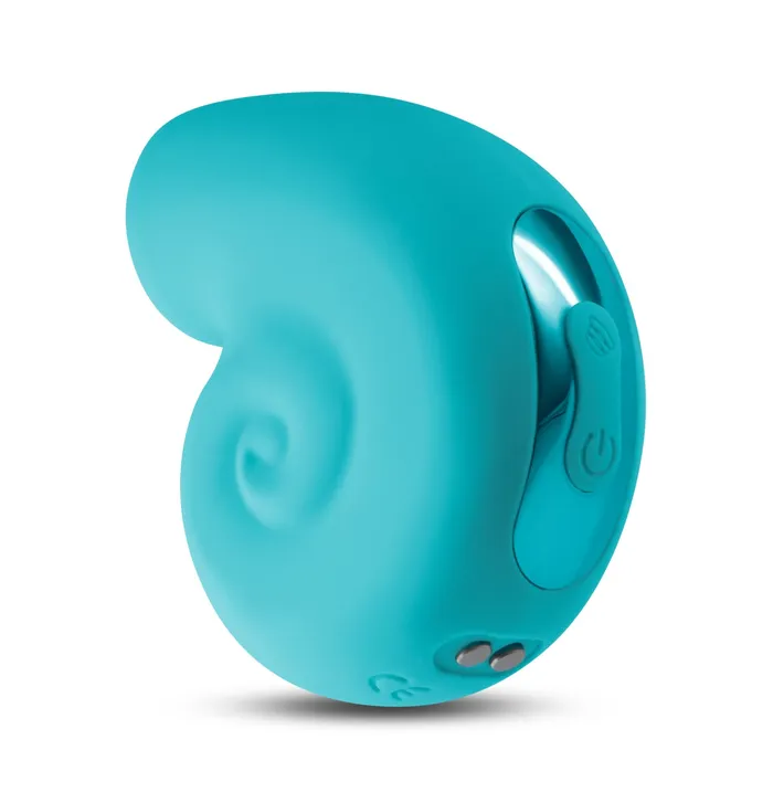 NS Novelties Vibrators | Revel - Starlet - Teal