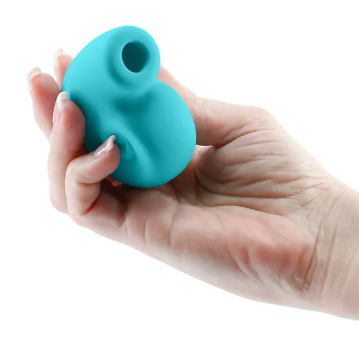 NS Novelties Vibrators | Revel - Starlet - Teal