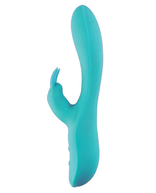 Nu Sensuelle Vibrators | Sensuelle Brandii 10 Function Rabbit Vibrator
