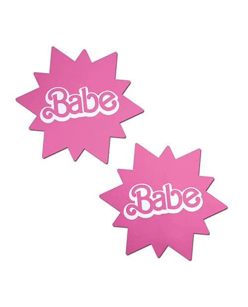 Pastease Premium Sun Babe Pink Os Pastease Vibrators